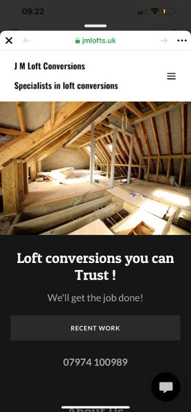 JM Loft Conversions