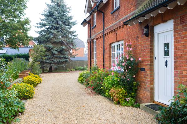 Driveways Berkshire LTD