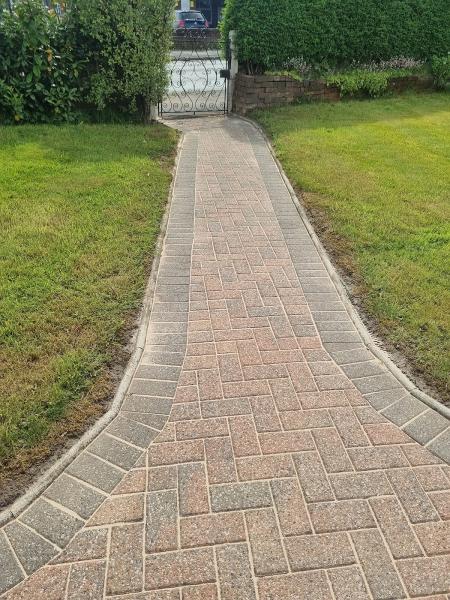 PTP Exterior Cleaning