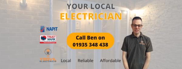 Yeovil Electrics