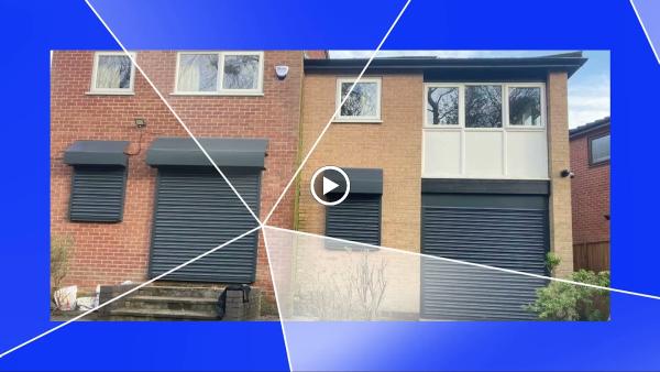 AAA Security Shutters