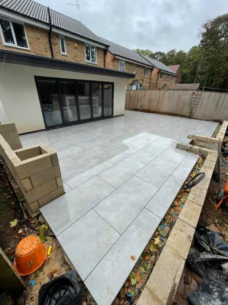 AMR Groundworks || AMR Driveways || Concrete Experts ||