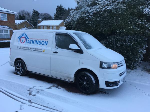 Atkinson Boiler Care