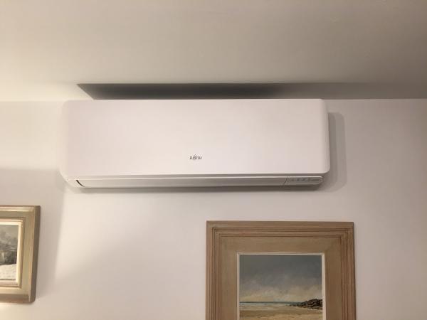 Mrac Air Conditioning