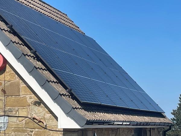 The Renewables Centre