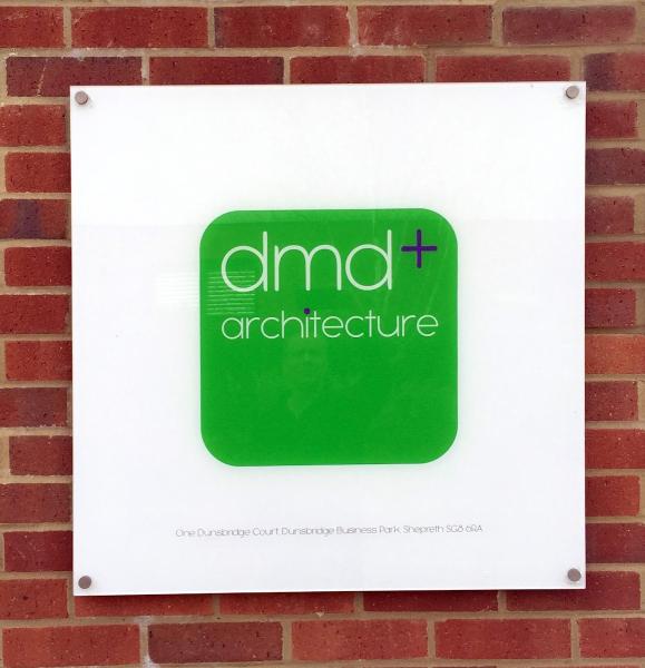 DMD Architecture