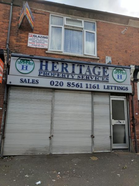 Heritage Property Services