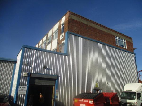 Brian Gale Surveyors