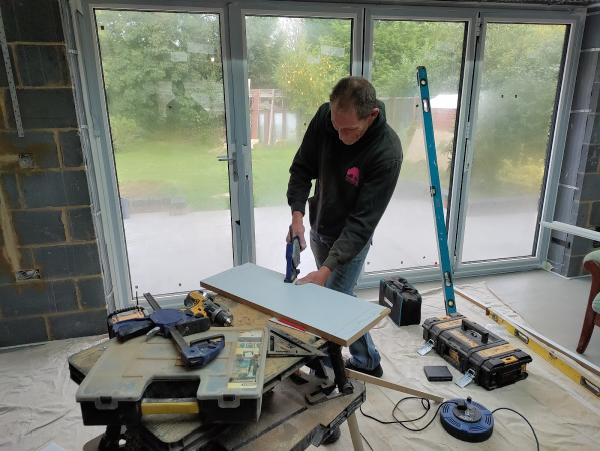 Fairoak Contractors Ltd