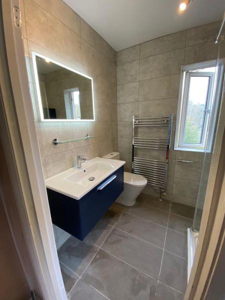 McCarthy Plumbing & Heating