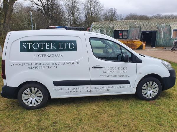 Stotek Ltd