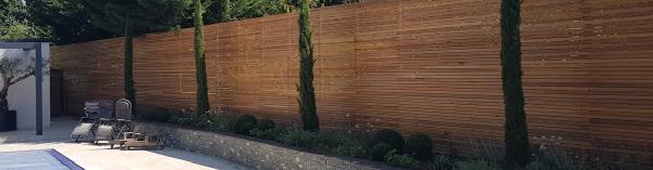 Macdonald Fencing & Sons Ltd