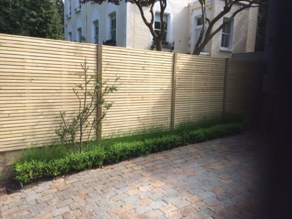 Macdonald Fencing & Sons Ltd