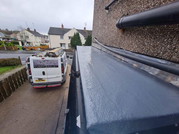 AS Roofing Services Cockermouth (Roofer Cockermouth)