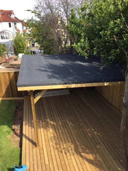 Paignton Flat Roofing Ltd