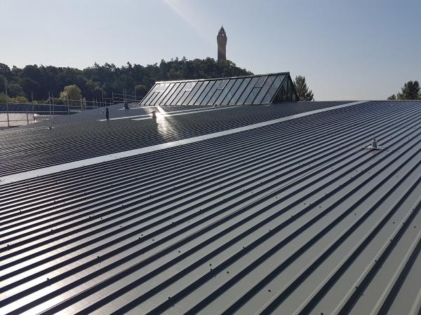 Pro Industrial Roofing and Cladding