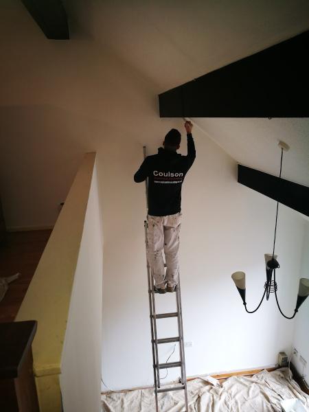 Coulson Painting & Decorating