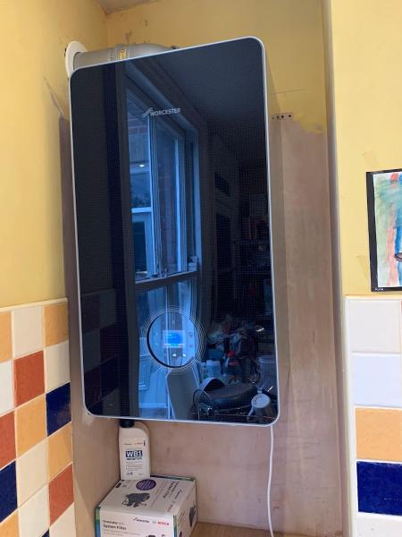SPJ Heating & Plumbing