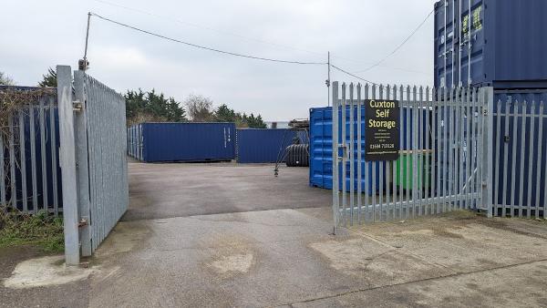 Cuxton Self Storage