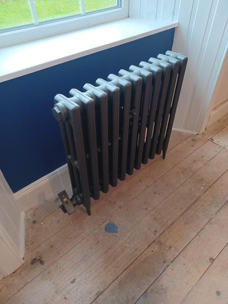 All Spark Electrical Dumfries Ltd