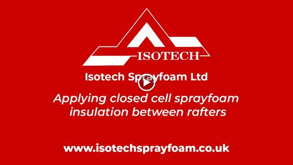 Isotech Sprayfoam Ltd