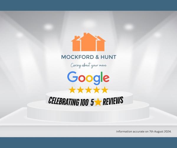 Mockford and Hunt