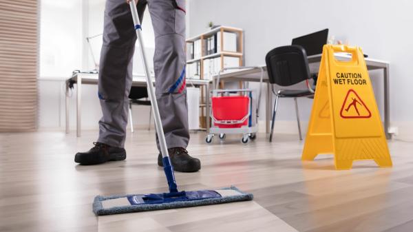P M P Cleaning Services