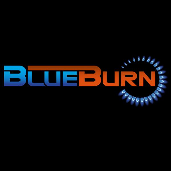 Blueburn