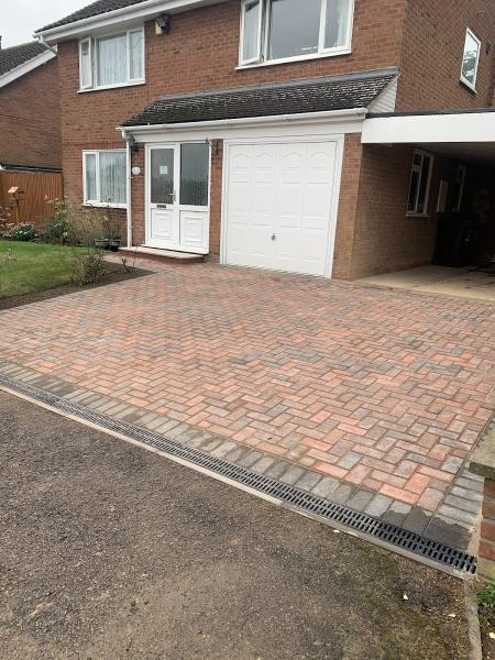 Paul Wade Landscapes