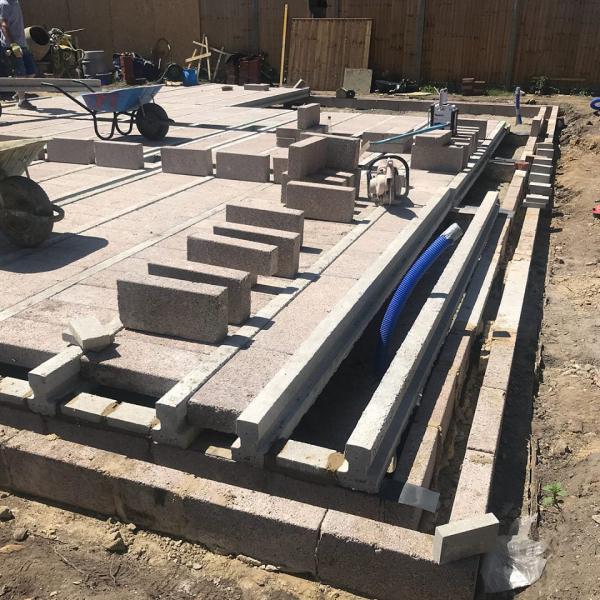 Collyer Construction Ltd