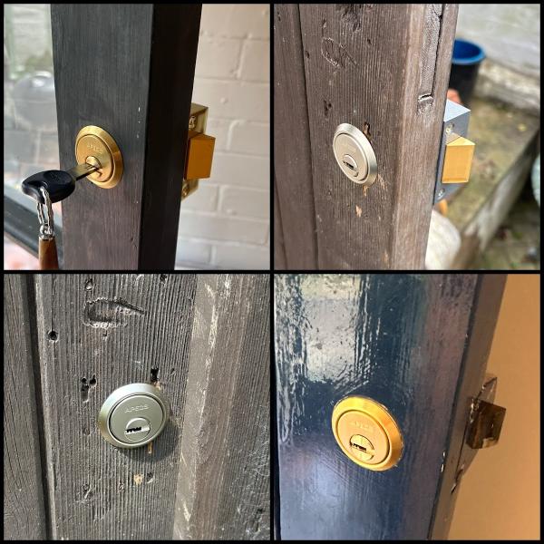 Aditum Locksmiths