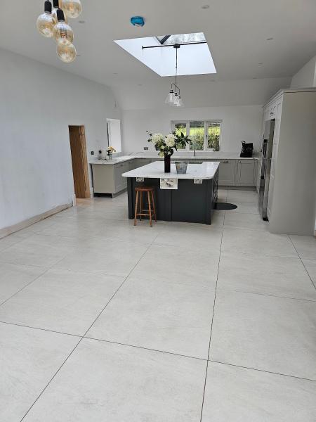 Andy Owens Tiling