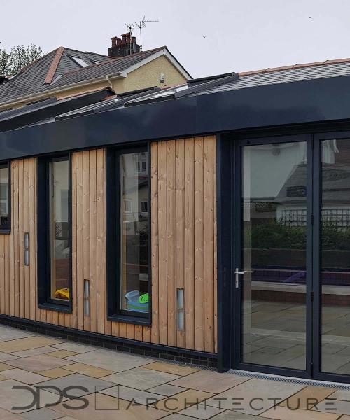 DPS Architecture Ltd.