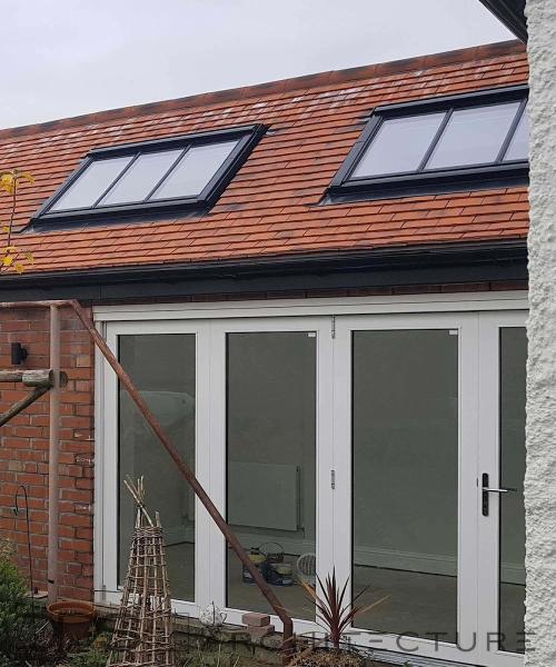 DPS Architecture Ltd.