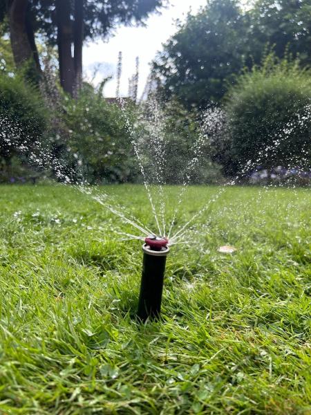 London Irrigation Specialists Ltd