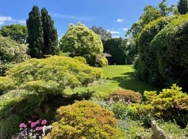 London Irrigation Specialists Ltd