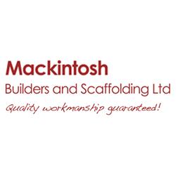 Mackintosh Builders & Scaffolding LTD