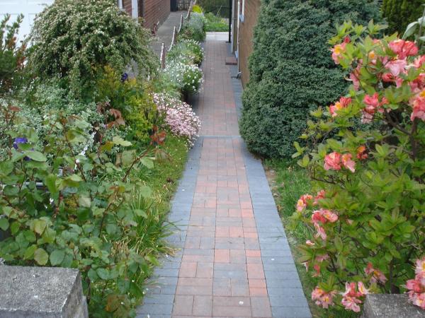 Cheshire Driveways and Landscaping