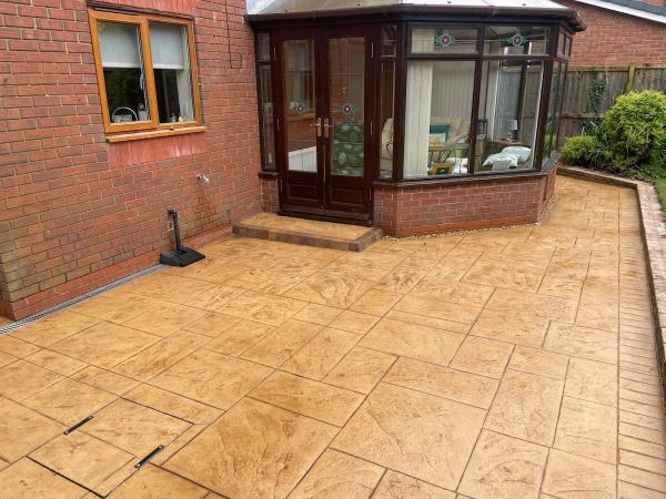 Prestige Paving