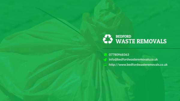 Bedford Waste Removals