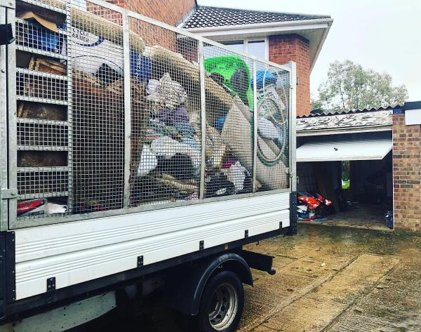 Bedford Waste Removals