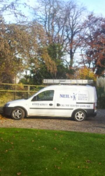 Neil's Window Cleaning Services