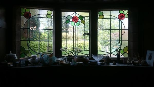 Ark Stained Glass & Leaded Lights Ltd