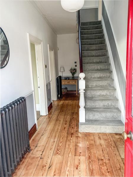 Manchester and Cheshire Floor Sanding