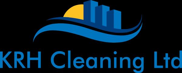 K R H Cleaning Ltd