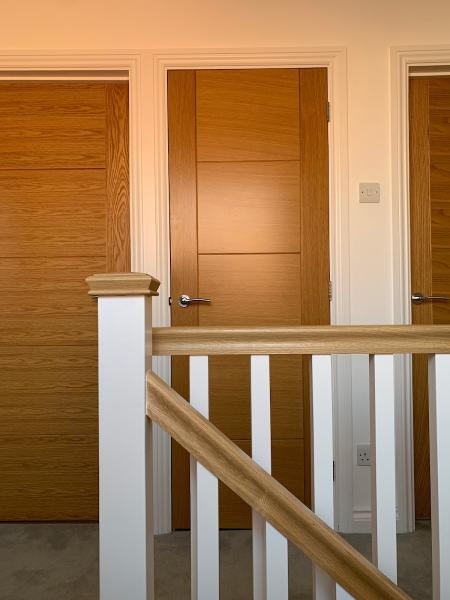 A&C Carpentry Ltd