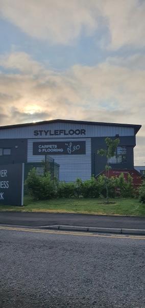 Stylefloor Limited