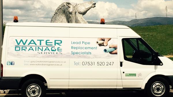 Water Drainage Services