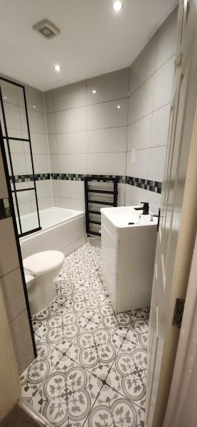 MND Plumbing&bathrooms Solutions