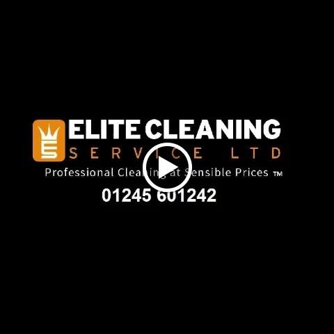 Elite Cleaning Service Ltd